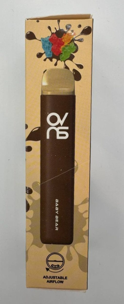 OVNS 2500 Disposable Vape