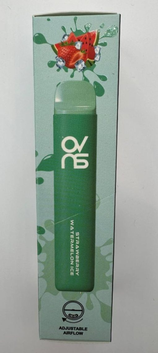 OVNS 2500 Disposable Vape