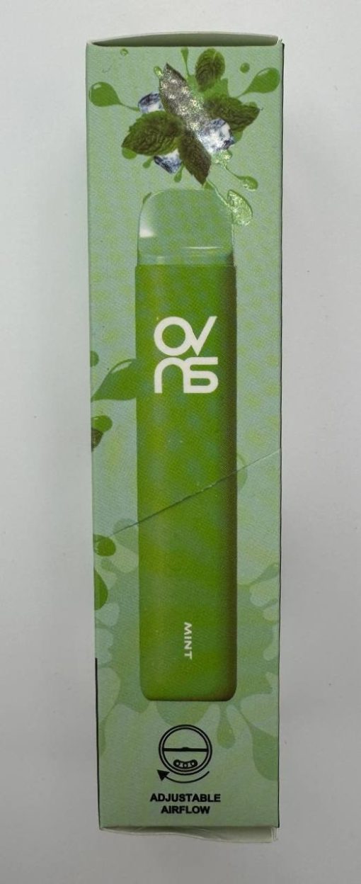 OVNS 2500 Disposable Vape