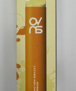 OVNS 2500 Disposable Vape