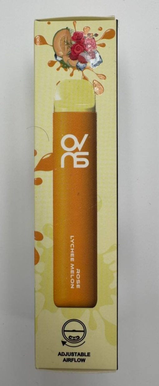 OVNS 2500 Disposable Vape