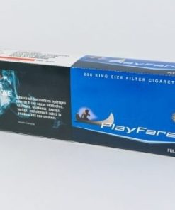 Playfare’s Full Flavour