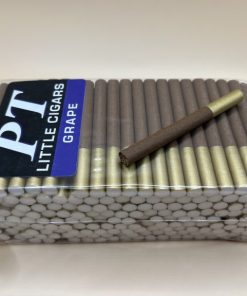 Prime Time Grape Cigars (Bag of 200 Cigars)