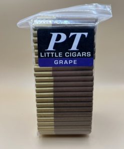 Prime Time Grape Cigars (Bag of 200 Cigars)