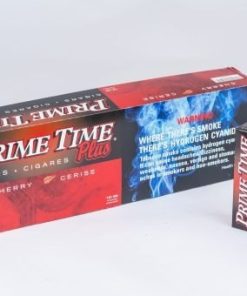 Prime Time Plus Cherry 10 Pack