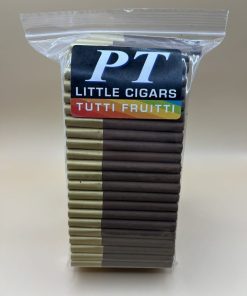 Prime Time Tutti Frutti Cigars (Bag of 200 Cigars)