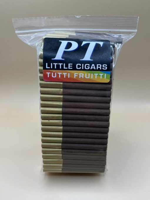 Prime Time Tutti Frutti Cigars (Bag of 200 Cigars)