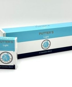 Putters Light