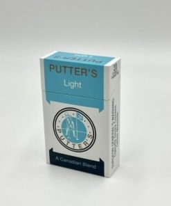 Putters Light