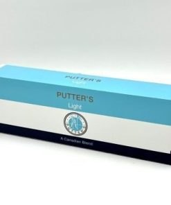 Putters Light