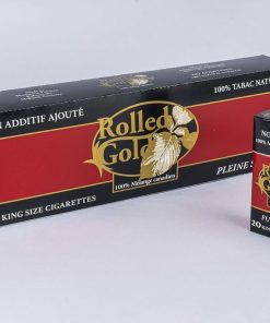 Rolled Gold Full Flavor