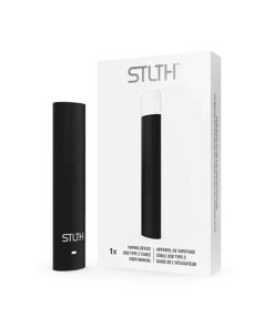 STLTH Type C Vape Battery Device