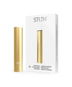 STLTH Type C Vape Battery Device