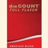 disCOUNT Full Flavour Cigarettes