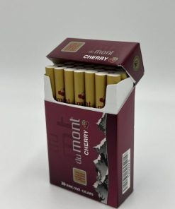 duMont Cherry Cigars (20 Pack)