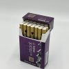 duMont Grape-Flavoured Cigars