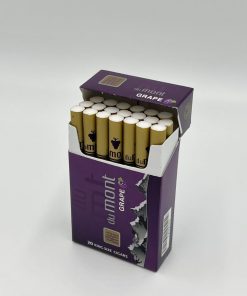 duMont Grape-Flavoured Cigars