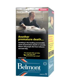 Buy Belmont King Size Cigarettes