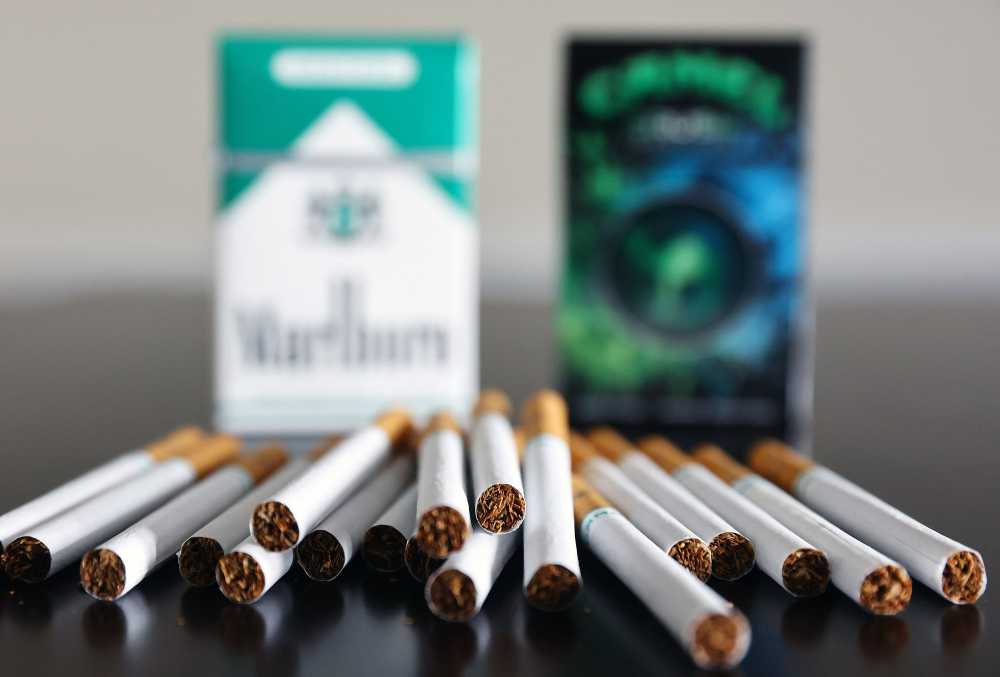 Best Cigarette Flavors in Canada