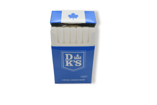 Buy DK’s Light Cigarettes