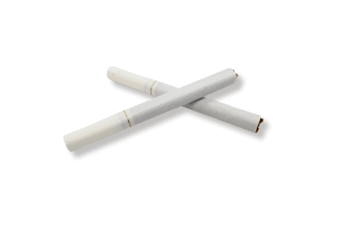 DK’s Light Cigarettes