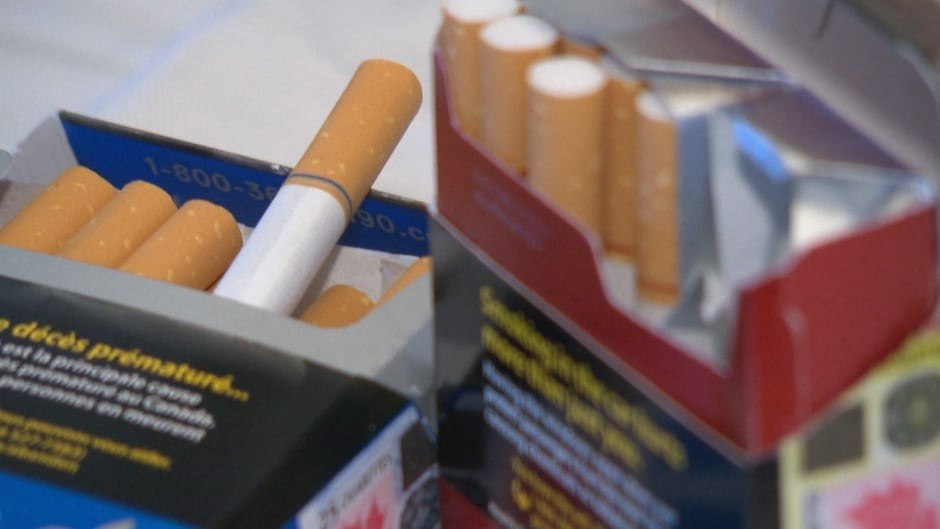 How to Legally Buy Cigarettes in British Columbia