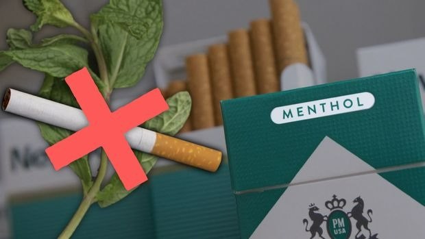 Is It Legal to Buy Menthol Cigarettes in Canada