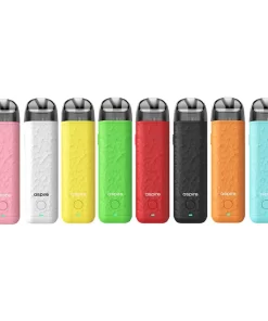 Aspire Minican 4 Starter Kit