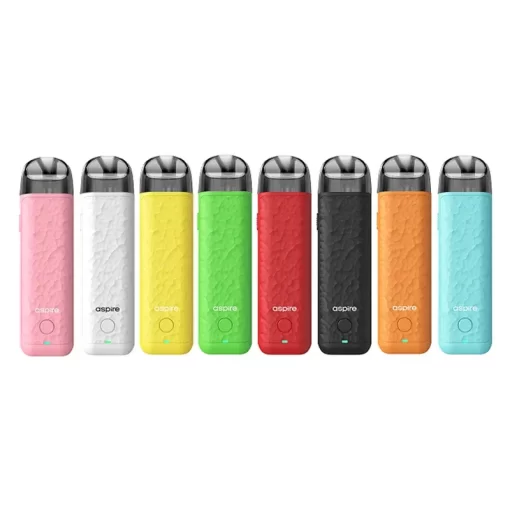 Aspire Minican 4 Starter Kit