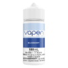 Blueberry - Vapen Juice