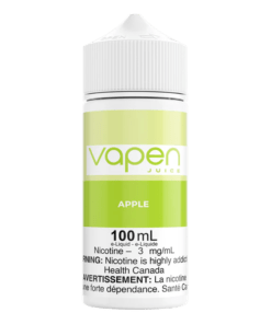 Buy Apple - Vapen Juice