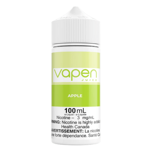 Buy Apple - Vapen Juice