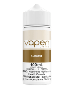 Buy BMount Vapen Juice