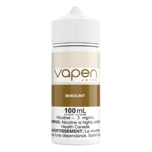 Buy BMount Vapen Juice