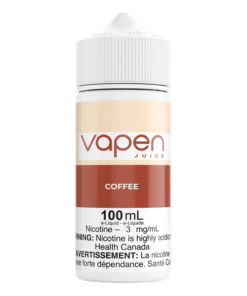 Buy Coffee Vapen Juice