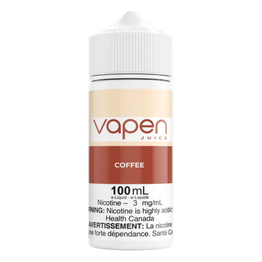 Buy Coffee Vapen Juice