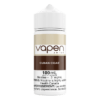 Cuban Cigar - Vapen Juice