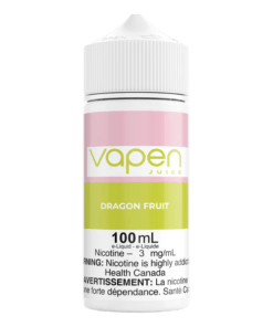 Buy Dragon Fruit - Vapen Juice