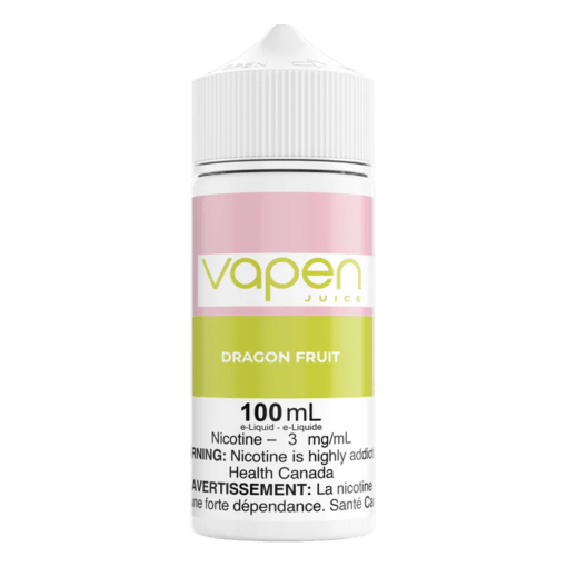 Buy Dragon Fruit - Vapen Juice