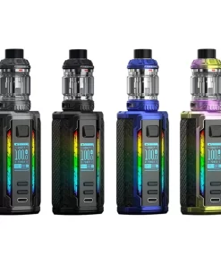 FreeMax Maxus 3 Kit