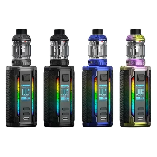 FreeMax Maxus 3 Kit