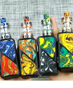 Freemax Maxus 50W Starter Kit