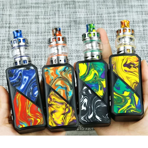 Freemax Maxus 50W Starter Kit