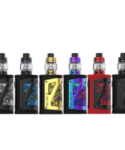 SMOK SCAR-18 Starter Kit