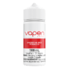 American Red Tobacco - Vapen Juice *New Name Same Flavour