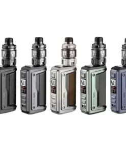 Buy Voopoo Argus GT II Kit