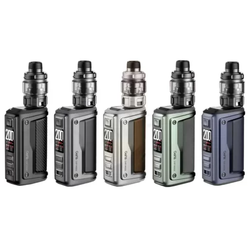 Buy Voopoo Argus GT II Kit