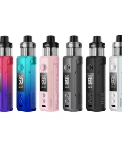 Voopoo DRAG S2 Starter Kit