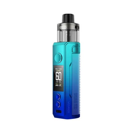 Voopoo Drag S Starter Kit