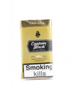 Captain Black Vanilla